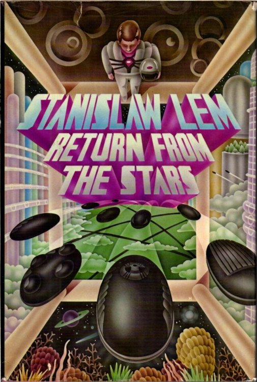 Return From the Stars