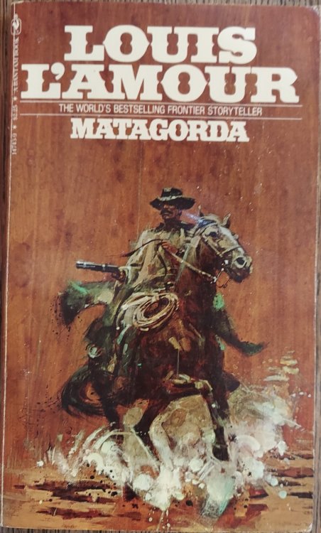 Matagorda