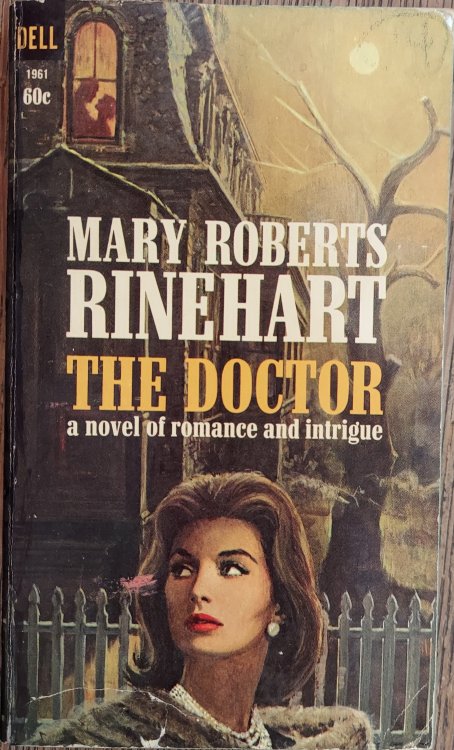 Image for The Doctor: A Novel of Romance and Intrigue The Doctor: A Novel of Romance and Intrigue