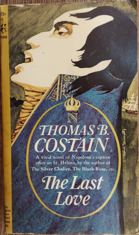 Image for The Last Love The Last Love