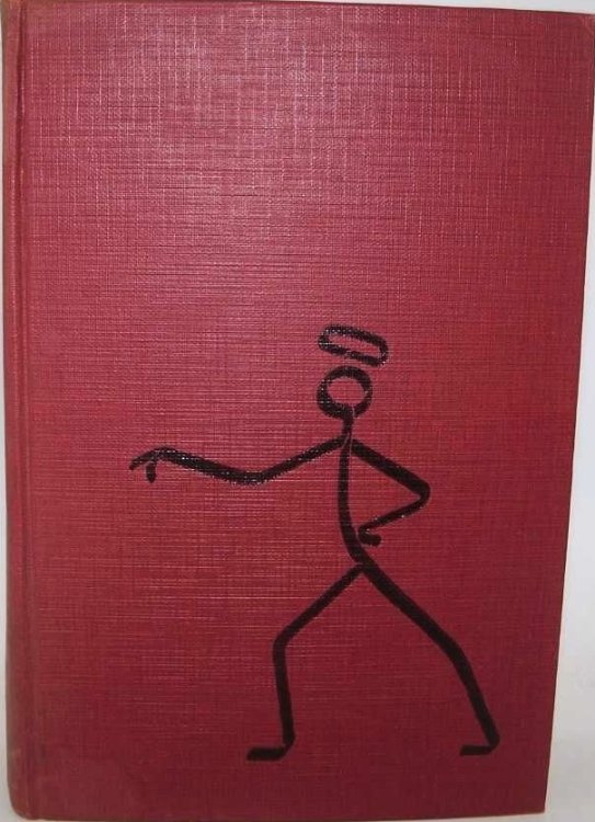 The First Saint Omnibus: An Anthology of Saintly Adventures