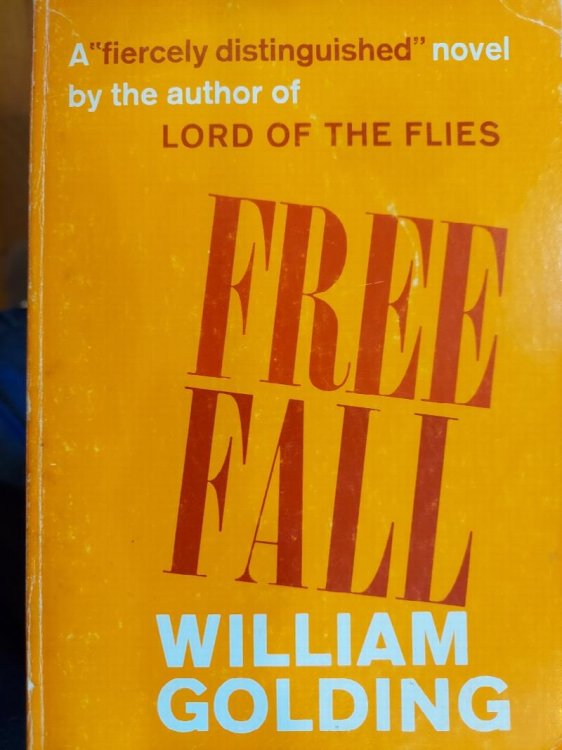 Free Fall