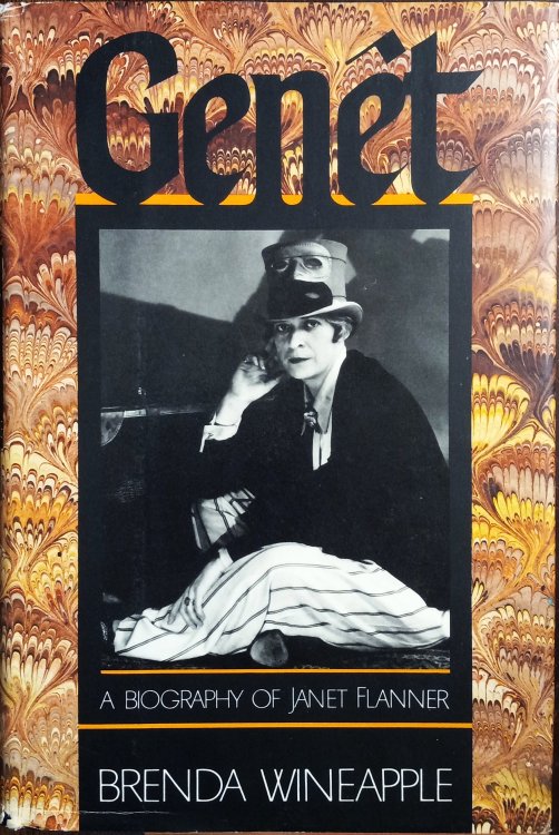 Genet: A Biography of Janet Flanner