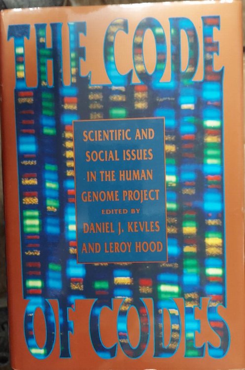 The Code of Codes: Scientific and Social Issues in the Human Genome Project