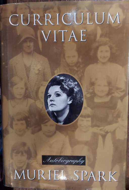 Curriculum Vitae, Autobiography