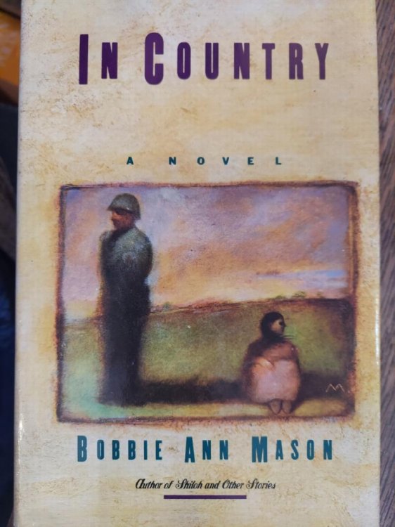 In Country