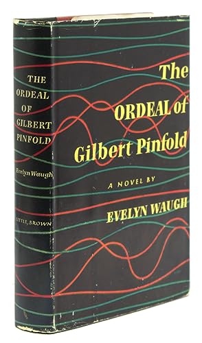 The Ordeal of Gilbert Pinfold: A Conversation Piece
