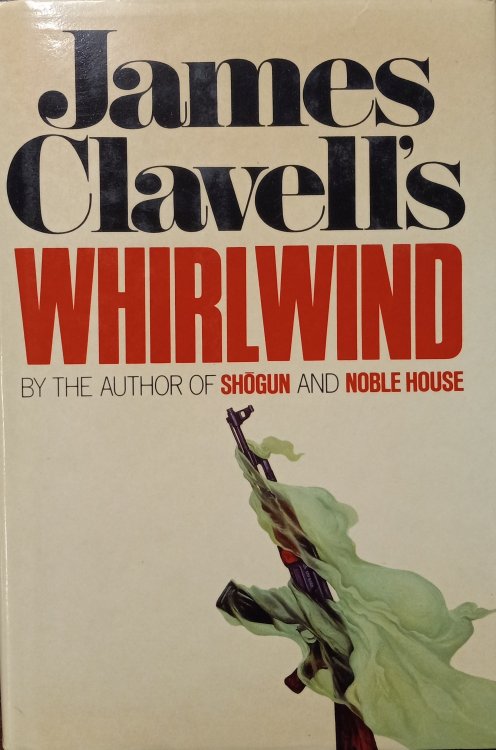 Whirlwind