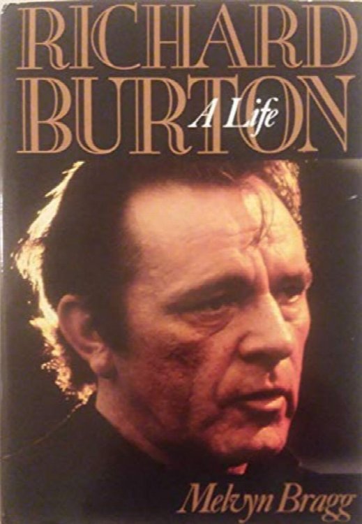 Richard Burton : A Life