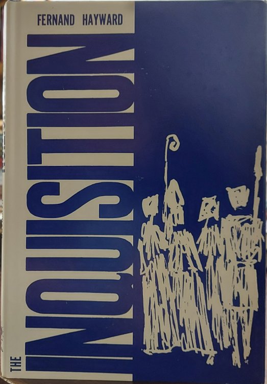 The Inquisition