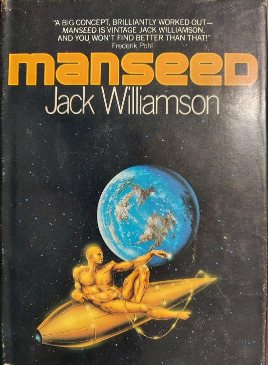 Manseed