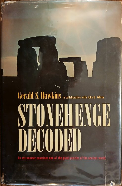 Stonehenge Decoded
