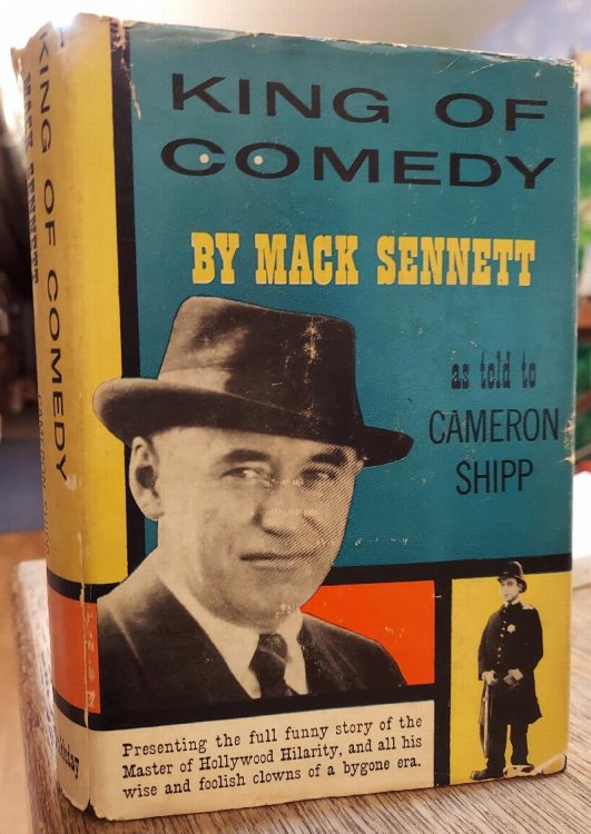 King of Comedy
