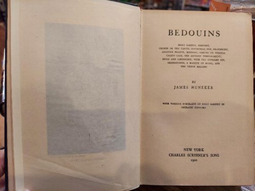 Bedouins