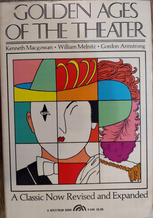 Golden Ages of the Theatre