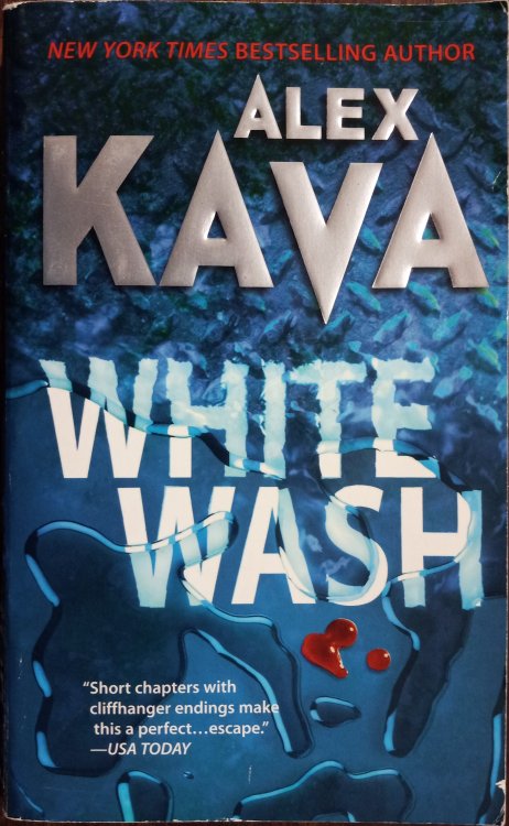 White Wash