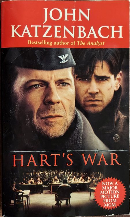 Hart's War