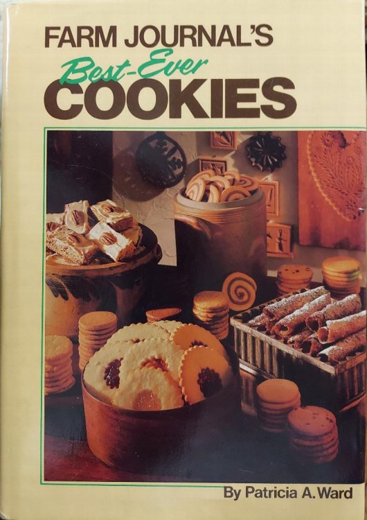 Farm Journal's Best Ever Cookies