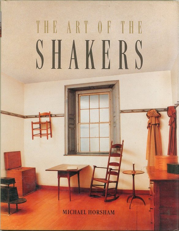 The Art of the Shakers