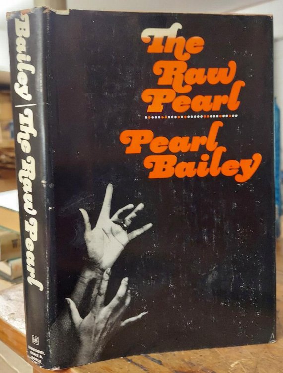 Image for The Raw Pearl The Raw Pearl