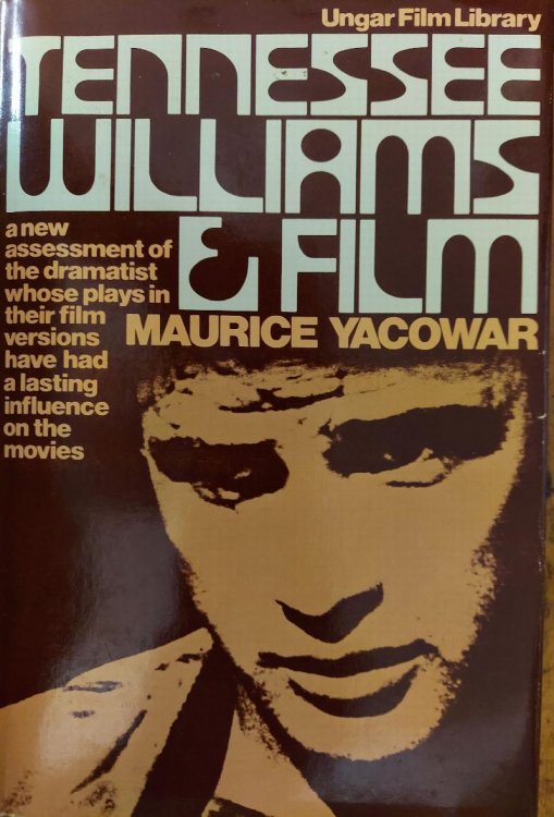 Tennessee Williams and Film