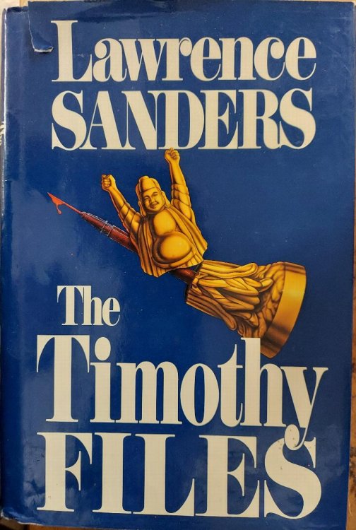 The Timothy Files