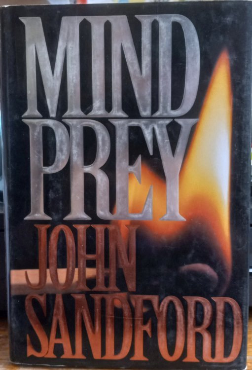 Mind Prey