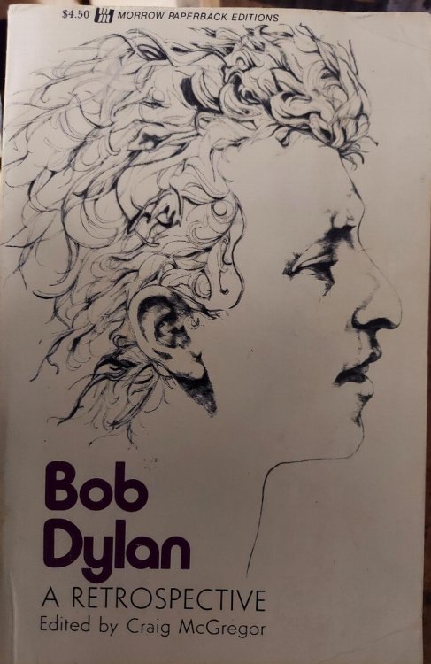 Bob Dylan: A Retrospective