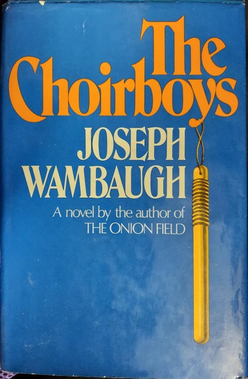 The Choirboys