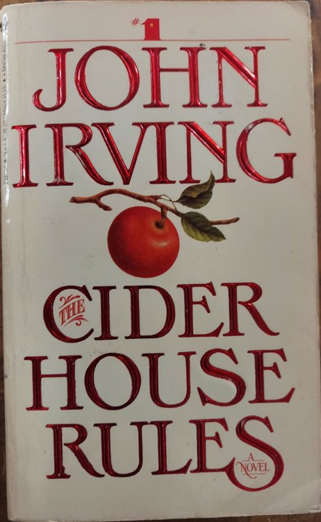 The Cider House Rules