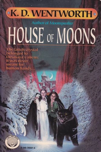 House of Moons