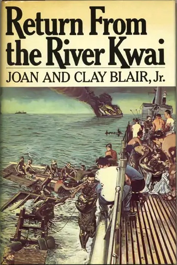 Return From the River Kwai