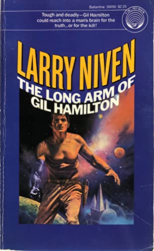 The Long Arm of Gil Hamilton