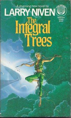 The Integral Trees