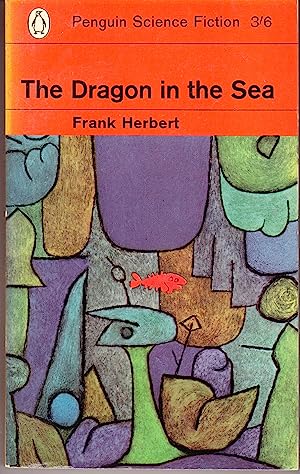 The Dragon in the Sea