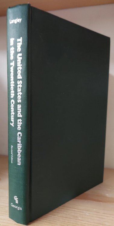 The United States and the Caribbean in the Twentieth Century