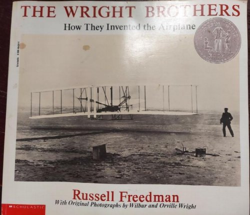 The Wright Brothers: How They Invented the Airplane
