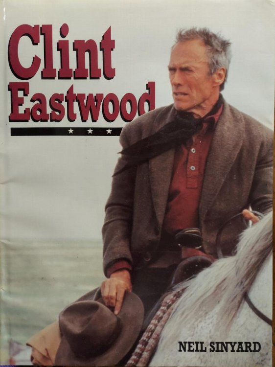 Clint Eastwood