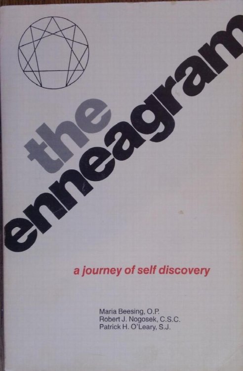 The Enneagram : A Journey of Self Discovery