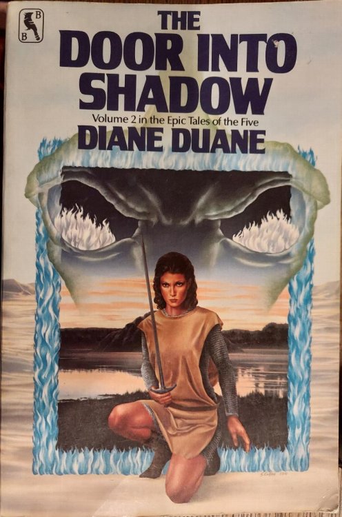 The Door into Shadow