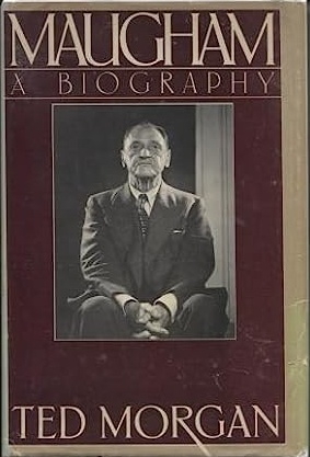 Maugham : A Biography