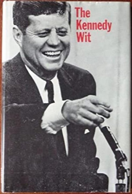 The Kennedy Wit