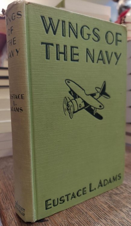 Wings of the Navy