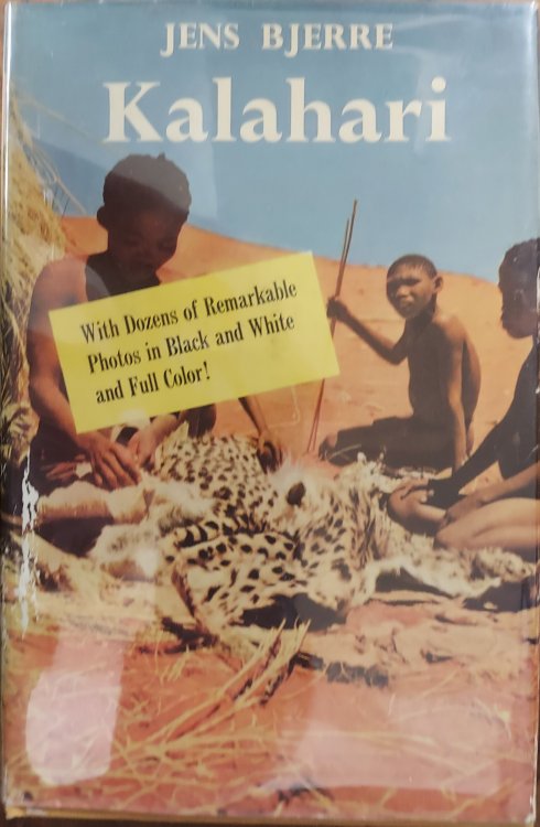 Kalahari