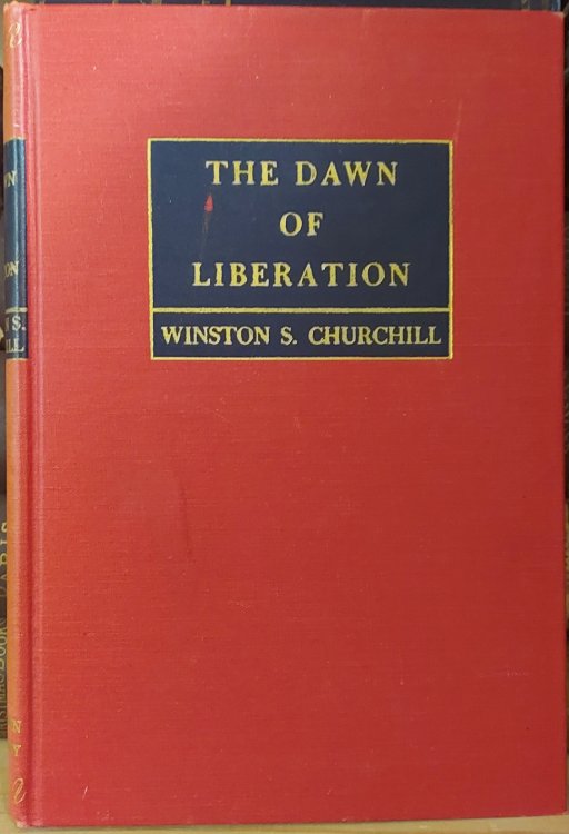 The Dawn of Liberation