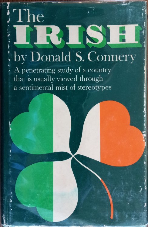 The Irish