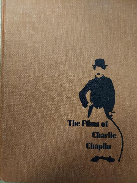 The Films of Charlie Chaplin