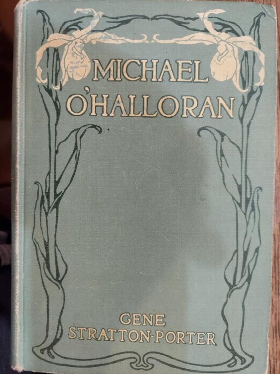 Michael O'Halloran