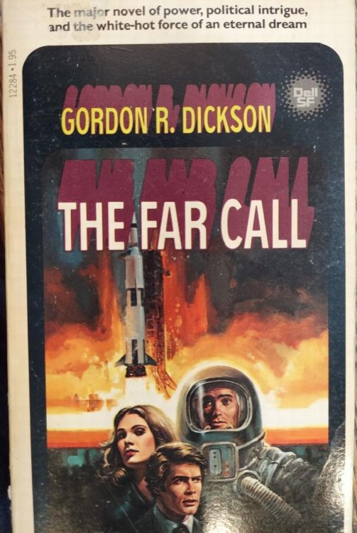 The Far Call