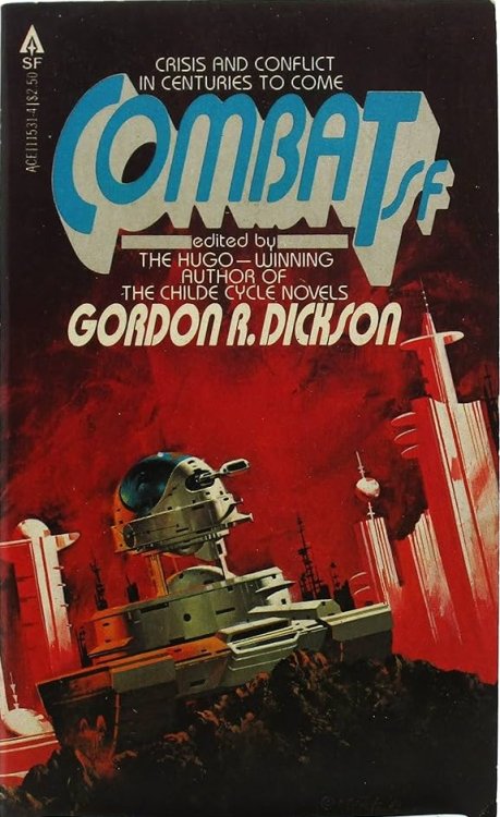 Combat SF